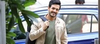 Is Akhil the most eligible Batchelor in Tollywood?